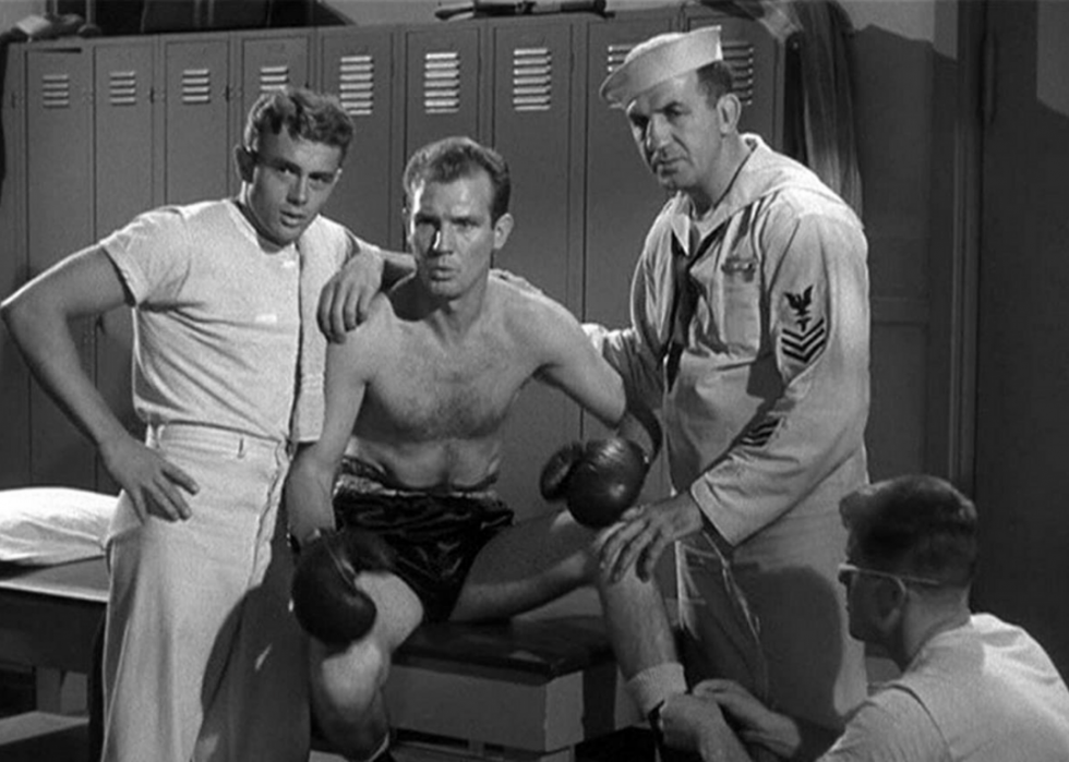 James Dean The Life Story You May Not Know Stacker